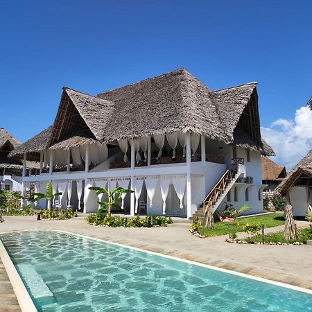 Ghelli House - Milele Resortワタム エクステリア 写真