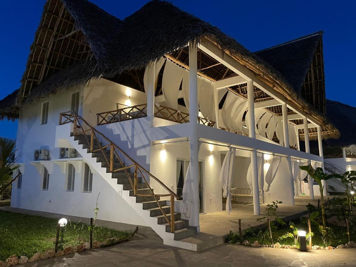 Ghelli House - Milele Resortワタム エクステリア 写真