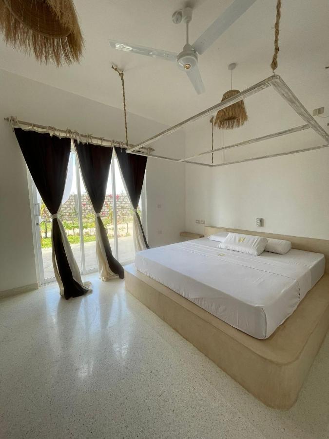 Ghelli House - Milele Resortワタム エクステリア 写真