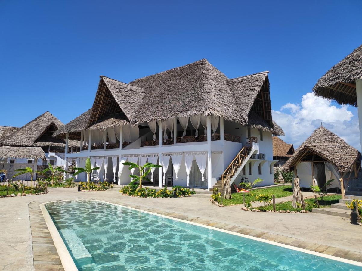 Ghelli House - Milele Resortワタム エクステリア 写真