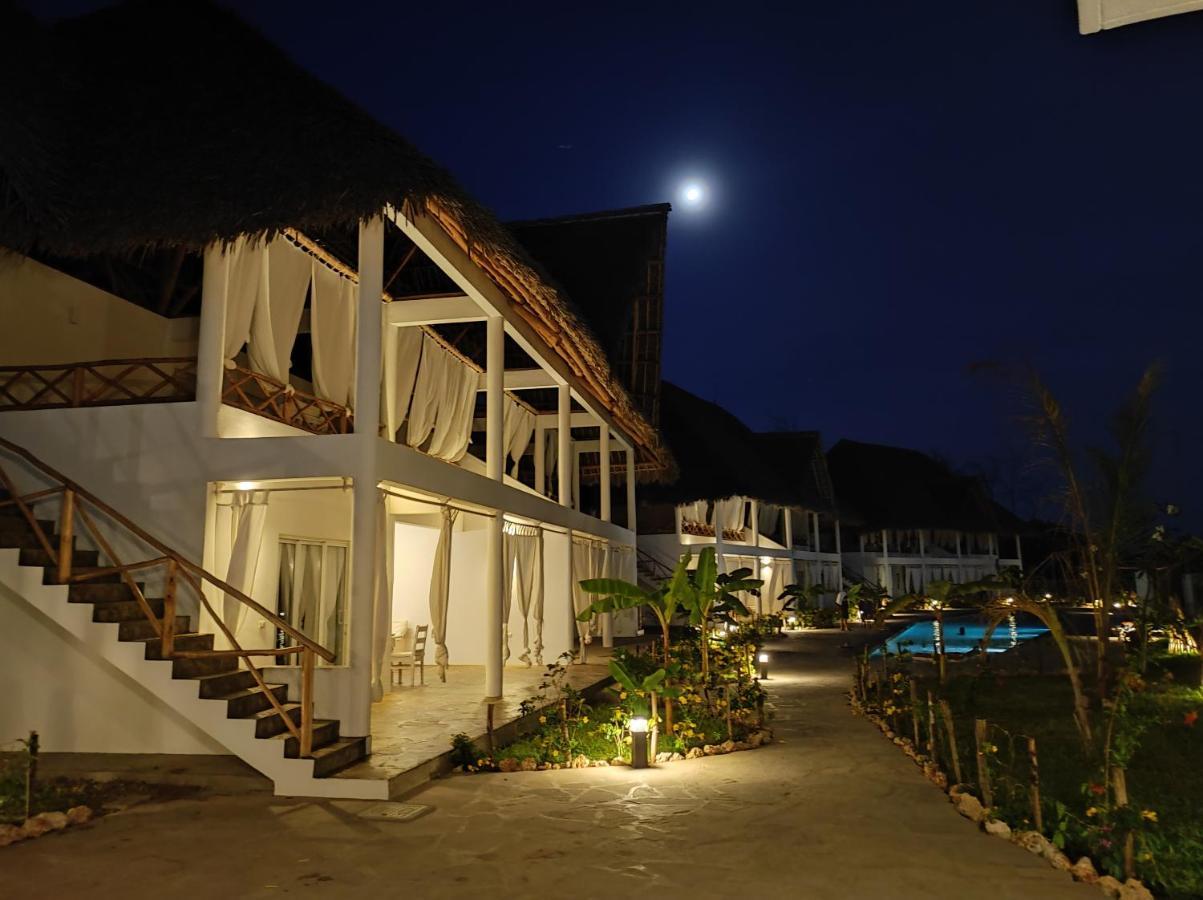 Ghelli House - Milele Resortワタム エクステリア 写真
