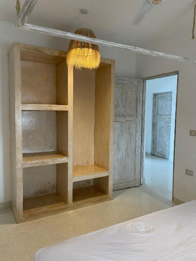 Ghelli House - Milele Resortワタム エクステリア 写真