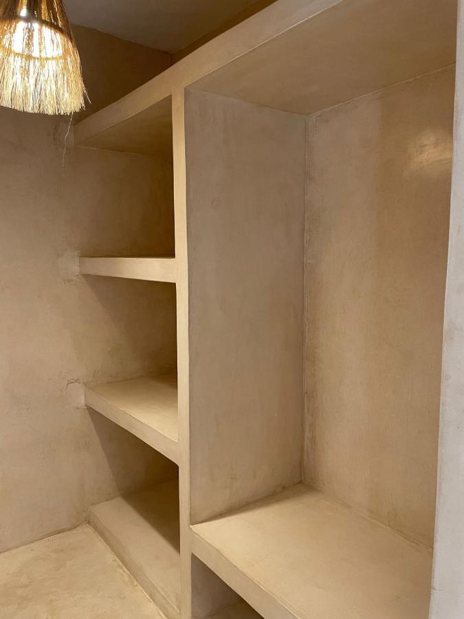 Ghelli House - Milele Resortワタム エクステリア 写真