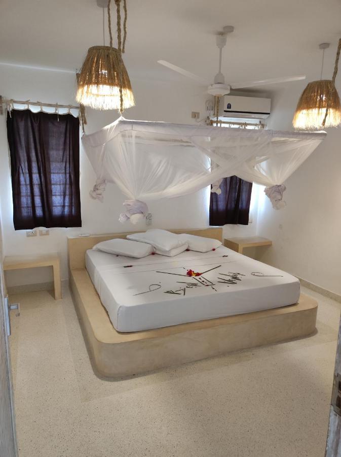 Ghelli House - Milele Resortワタム エクステリア 写真